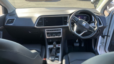 SEAT Ateca 2.0 TDI 150 Xperience Lux 5dr DSG Diesel Estate